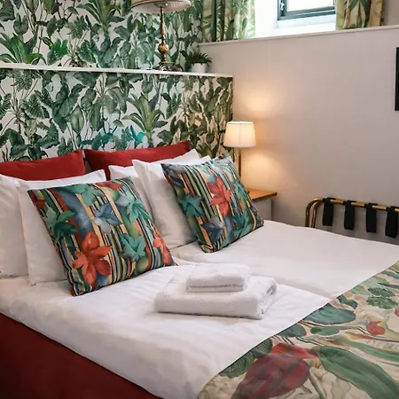 Hotel Tre Sma Rum-3